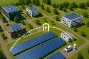 energiaközösségek
