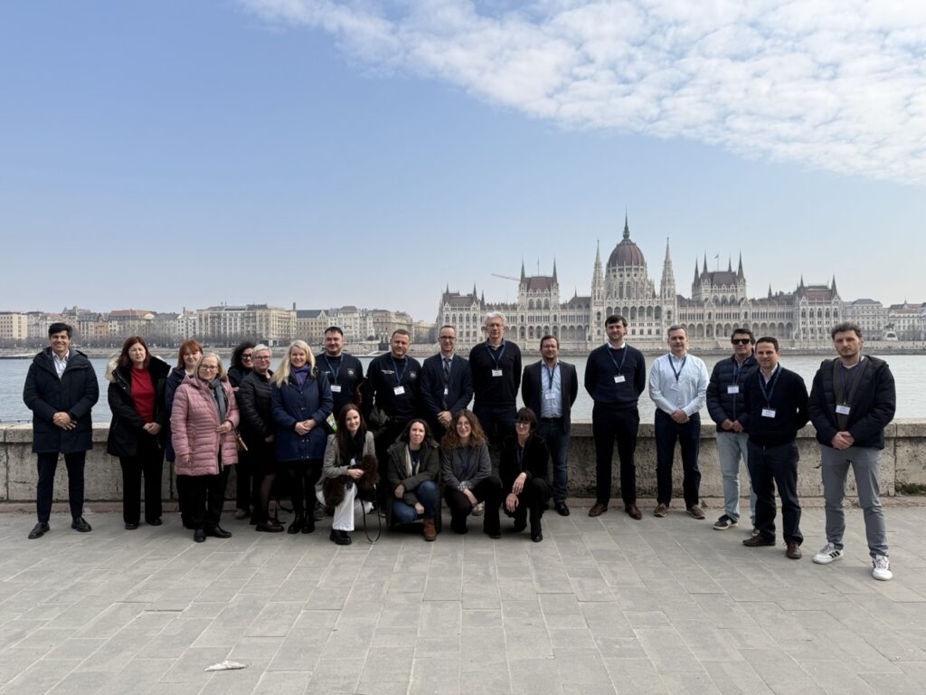 REsonance találkozó