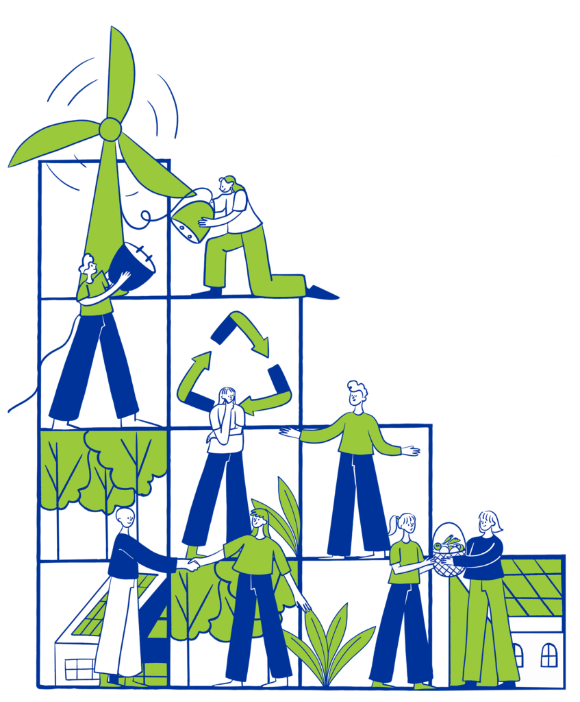 energy community