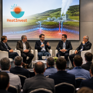 HeatInvest esemény