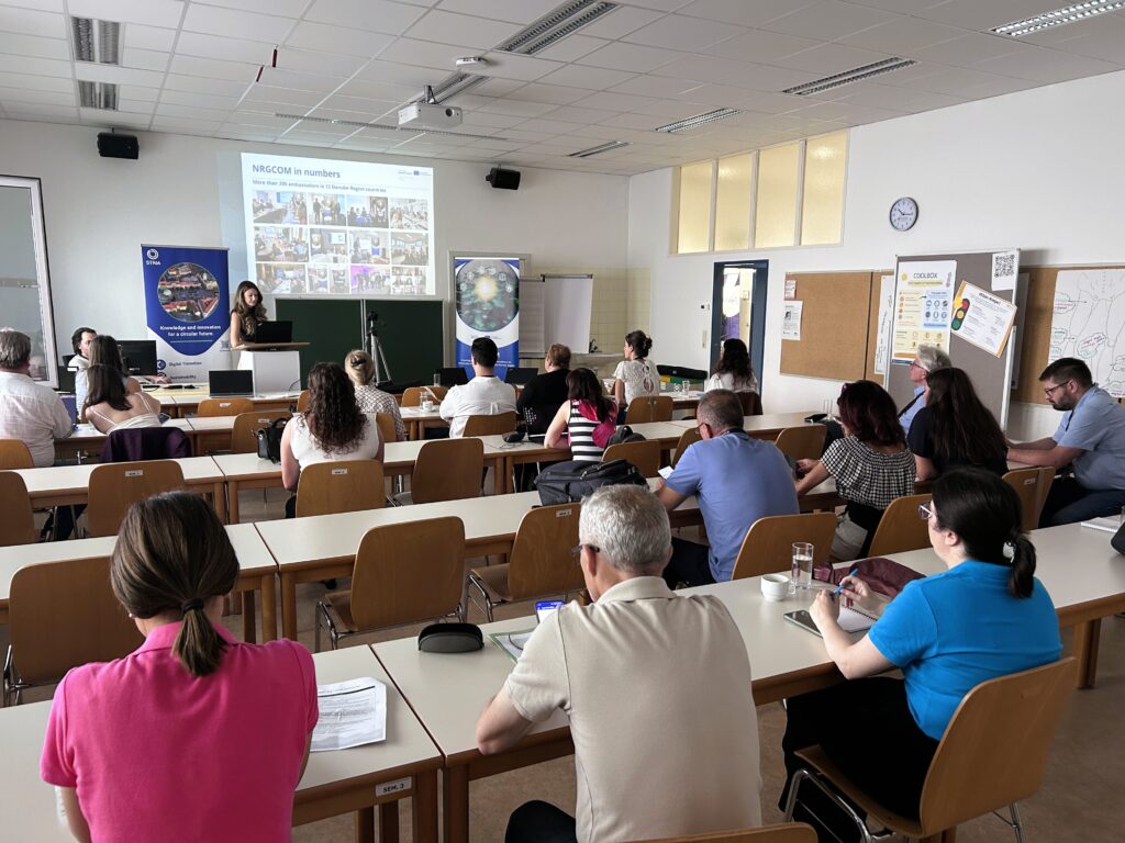 nrgcom közönség
