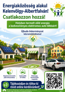 Energiaközösség