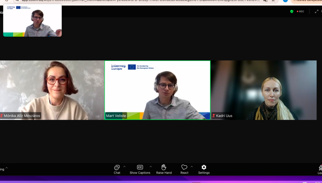 Grandis webinar
