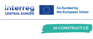 AI construct logo
