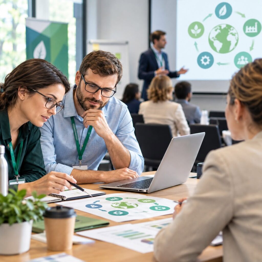 REUSE konferencia